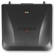 Grill elektryczny Salter Family EK6237VDE 8 porcji steki Panini 36x26cm 2000W 2