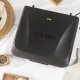 Grill elektryczny Salter Family EK6237VDE 8 porcji steki Panini 36x26cm 2000W 6
