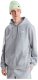 The North Face Bluza z kapturem Evolution Simple Dome Regular Hoodie - pale grey heather rozmiar: XL (749677) 1