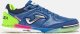Joma Top Flex Rebound 2604 IN niebieskie 42 (TORW2604IN) 2