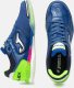 Joma Top Flex Rebound 2604 IN niebieskie 42 (TORW2604IN) 3