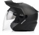 W-Tec Kask motocyklowy Meteor Hekato L 59-60 cm czarny (17891) 11