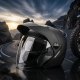 W-Tec Kask motocyklowy Meteor Hekato L 59-60 cm czarny (17891) 12