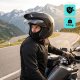 W-Tec Kask motocyklowy Meteor Hekato L 59-60 cm czarny (17891) 15