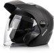 W-Tec Kask motocyklowy Meteor Hekato L 59-60 cm czarny (17891) 2