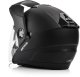 W-Tec Kask motocyklowy Meteor Hekato L 59-60 cm czarny (17891) 3