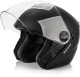 W-Tec Kask motocyklowy Meteor Hekato M 57-58 cm czarny (17890) 1