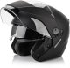 W-Tec Kask motocyklowy Meteor Hekato M 57-58 cm czarny (17890) 6