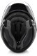 W-Tec Kask motocyklowy Meteor Hekato M 57-58 cm czarny (17890) 10