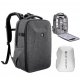 Plecak K+F Plecak fotograficzny K&F Concept Nature Wander 10 22 l - szary 5