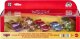 Figurka Mattel Disney Pixar Cars AUTA - Chłodnica górska 5-PAK - 20 Rocznica (JMJ85) 1