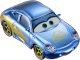 Figurka Mattel Disney Pixar Cars AUTA - Chłodnica górska 5-PAK - 20 Rocznica (JMJ85) 2