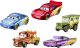 Figurka Mattel Disney Pixar Cars AUTA - Chłodnica górska 5-PAK - 20 Rocznica (JMJ85) 6