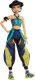 Mattel KPop Demon Hunters Huntr/x Lalka modowa Zoey (JRN37) 2