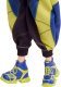 Mattel KPop Demon Hunters Huntr/x Lalka modowa Zoey (JRN37) 3