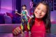 Mattel KPop Demon Hunters Huntr/x Lalka modowa Zoey (JRN37) 5