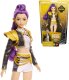 Mattel KPop Demon Hunters HUNTR/X Rumi „Golden” śpiewająca lalka modowa (JRN40) 5
