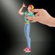 Figurka Mattel Abby KPop Demon Hunters Saja Boys „Soda Pop” JRY34 5