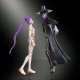 Figurka Mattel KPop Demon Hunters Huntr/x zestaw Finałowa Bitwa, Rumi i Jinu (JRY40) 3