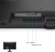 Monitor BenQ GW2790P (9H.LPFLJ.LBE) 4