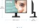 Monitor BenQ GW2490P 2