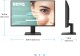 Monitor BenQ GW2491P 2