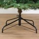 CHRISTMAS_TO Christm tree arti KIENS fir W LED 210CM 3