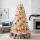 CHRISTMAS_TO Christmas tree artificial Cozy 180CM 3