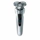 Golarka Xiaomi Mijia Electric Shaver Pro Portable Srebrny | Golarka elektryczna męska | EU, USB Type-C (SHAVER PRO PORTABLE EU SILVER) 1
