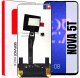 Mobilepart Wyświetlacz do Huawei Nova 5T oryginał LCD ekran (Huawei Nova 5T, Oryginał, Service Pack, YAL-L21, YAL-L61) 1