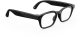 Fadecase Meta Ray-Ban AI okulary Adventurer, Classic Black/Clear (815820028857) 3