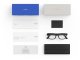 Fadecase Meta Ray-Ban AI okulary Adventurer, Classic Black/Clear (815820028857) 5