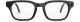 Fadecase Meta Ray-Ban AI okulary Adventurer, Classic Black/Transitions Grey (815820028925) 1