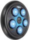 NoboKids Tarcza Bokserska Bluetooth na Ścianę dla Dzieci Muzyczna Treningowa + Rękawice (5904665406212) 3