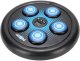 NoboKids Tarcza Bokserska Bluetooth na Ścianę dla Dzieci Muzyczna Treningowa + Rękawice (5904665406212) 9