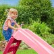 PalPlay Junior Składana Zjeżdżalnia, Pink (M721) 4