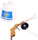 Aptel Pistolet prania mycia tapicerki czyszczenia dysza pranie tapicerki samochod (5902553723694) 2