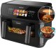 Frytkownica beztłuszczowa Cecotec Cecofry&Grill Duoheat 10000 (Cecotec) 1