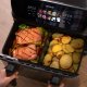 Frytkownica beztłuszczowa Cecotec Cecofry&Grill Duoheat 10000 (Cecotec) 7