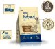 NATURAL , karma sucha dla kota, kaczka z indykiem 830g 1