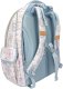 Top Model Topmodel - School Backpack Festival Fun - Cream Gold Light Blue (4010070724504) 4