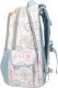 Top Model Topmodel - School Backpack Festival Fun - Cream Gold Light Blue (4010070724504) 5