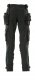 Mascot Spodnie robocze 17031 Advanced R 48 Stretch 170313110982C48 3