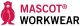 Mascot Spodnie robocze 17031 Advanced R 48 Stretch 170313110982C48 8