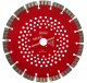 Oxe Tarcza Viper 230mm 22,23mm Adiam TAVI230 2