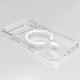 OSOVA Etui Do Iphone 17 Pro Max Do Magsafe Osova Szkło Privacy + Szkło Aparat 6W1 7