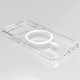 OSOVA Etui Do Iphone 17 Do Magsafe Osova Szkło Privacy + Szkło Aparat Zestaw 6W1 7