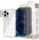 OSOVA Etui Do Iphone 15 Pro Max Do Magsafe Osova Szkło Privacy + Szkło Aparat 6W1 1
