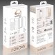 OSOVA Etui Do Iphone 15 Pro Max Do Magsafe Osova Szkło Privacy + Szkło Aparat 6W1 11