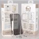 OSOVA Etui Do Iphone 15 Pro Max Do Magsafe Osova Szkło Privacy + Szkło Aparat 6W1 10